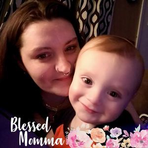 Meet your Posher, Katrina